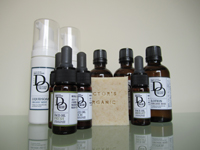 Ｄｏｃｔｏｒ’ｓ Ｏｒｇａｎｉｃ（ドクターズオーガニック）